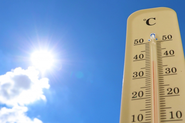 暑さ対策手当制度