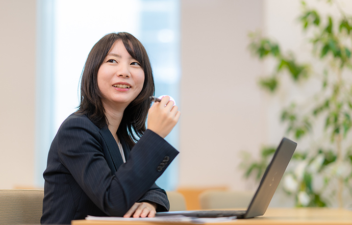 アパート営業に転身。わずか1年でトップセールスに。