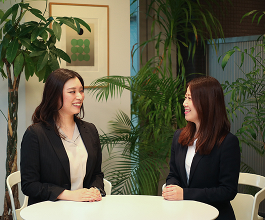 アパート営業に転身。わずか1年でトップセールスに。