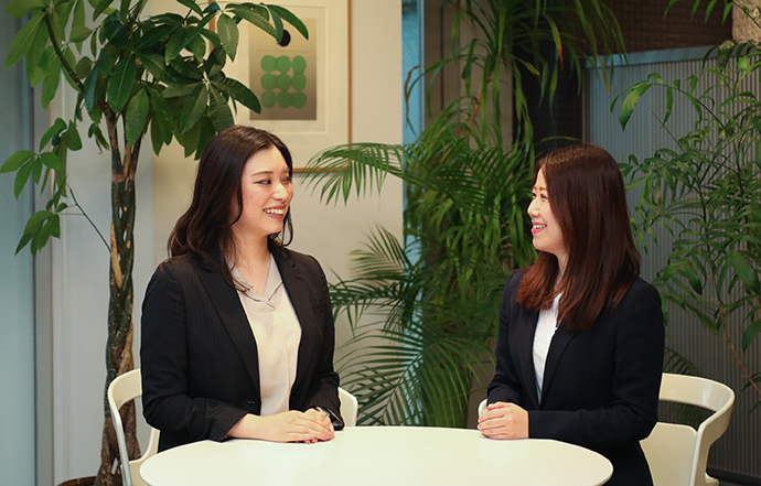 アパート営業に転身。わずか1年でトップセールスに。