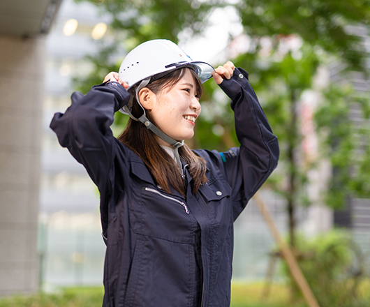 アパート営業に転身。わずか1年でトップセールスに。