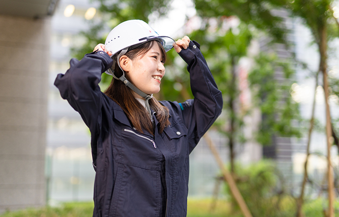 アパート営業に転身。わずか1年でトップセールスに。